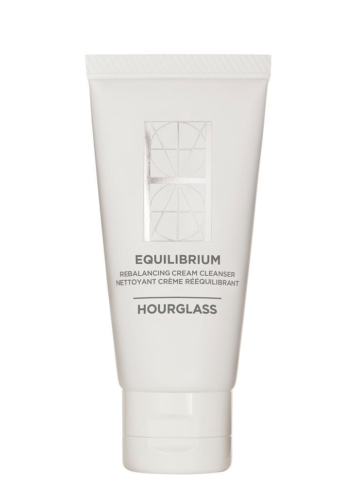 商品HOURGLASS|Equilibrium Rebalancing Cream Cleanser - Travel Size 27ml,价格¥224,第1张图片