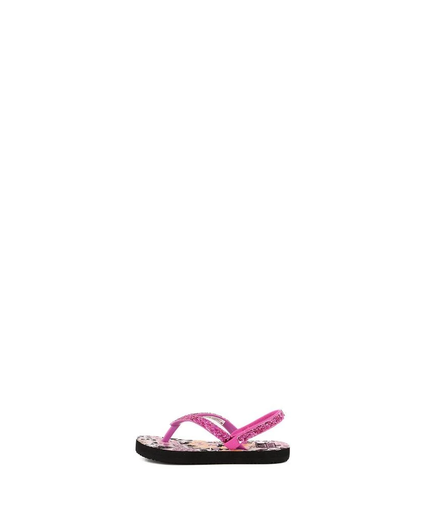 商品Reef|Reef Kids Lil Stargazer Prints Flip Flop (Infant/Toddler/Little Kid),价格¥128,第4张图片详细描述