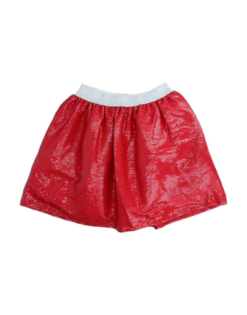 商品CESARE PACIOTTI|Skirt,价格¥266,第2张图片详细描述
