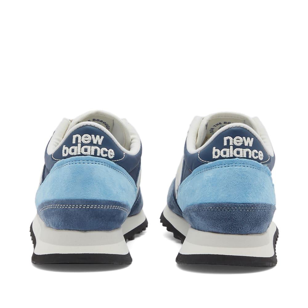 New Balance x TCS London Marathon 730 - Made in England商品第3张图片规格展示