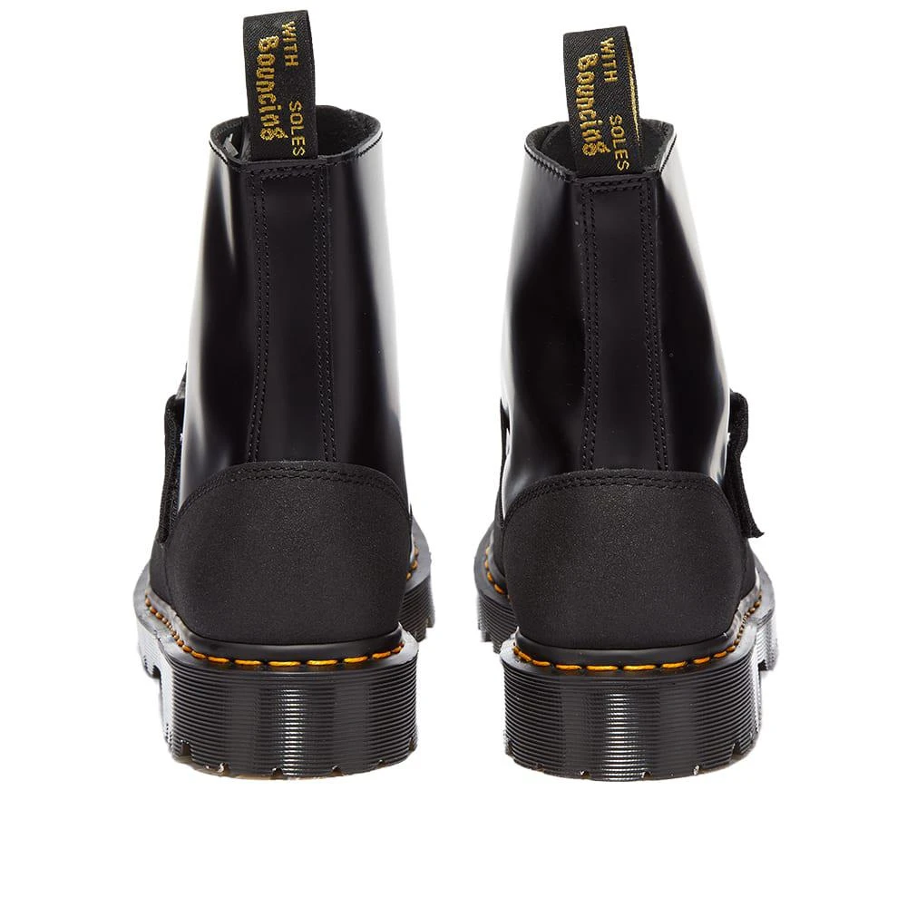 商品Dr. Martens|Dr. Martens 1460 Tech Boot - Made in England,价格¥679,第3张图片详细描述