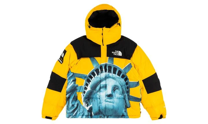 商品Supreme|Supreme TNF Baltoro,价格¥9631-¥9975,第1张图片