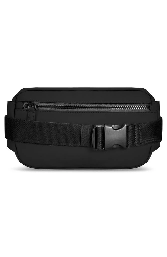 商品CHAMPS|Onyx Waterproof Belt Bag,价格¥379,第2张图片详细描述