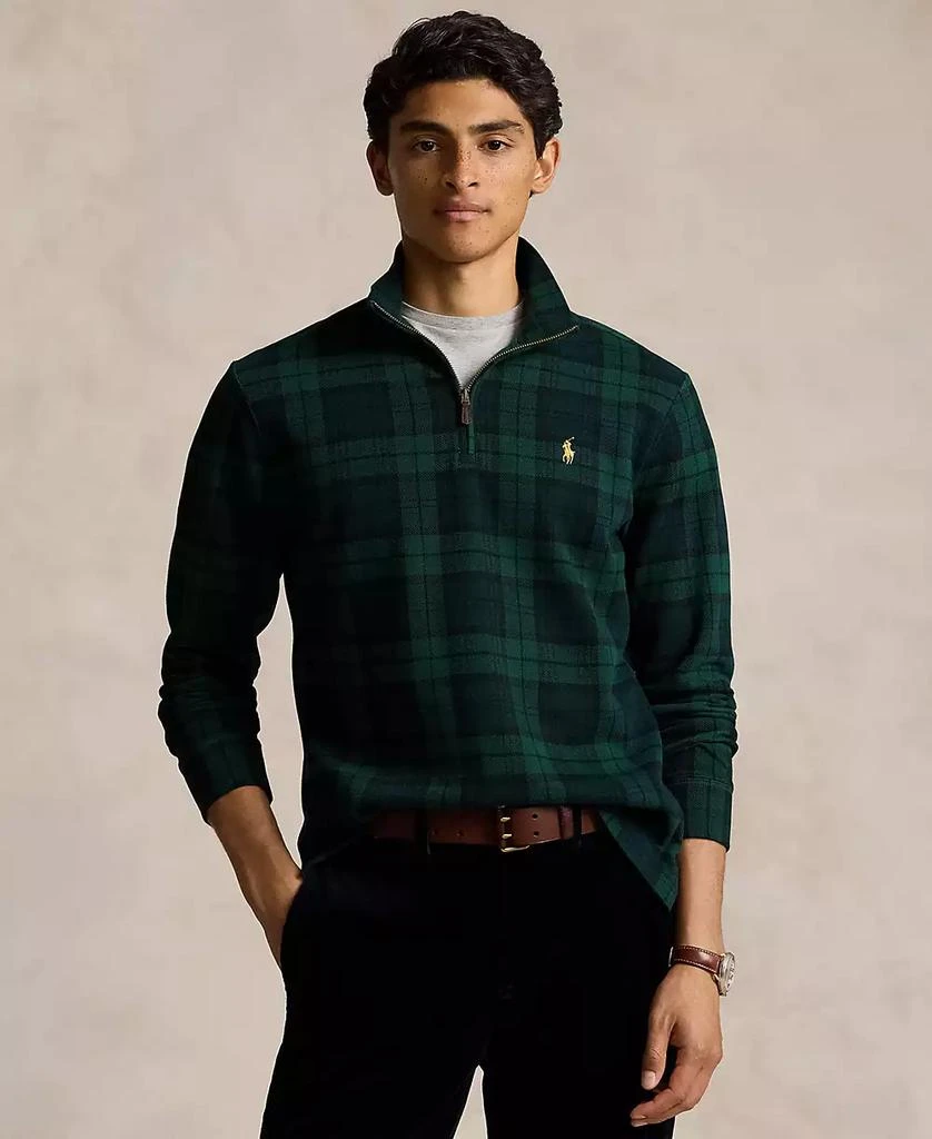 商品Ralph Lauren|男士全棉套头衫 多配色,价格¥211,第1张图片