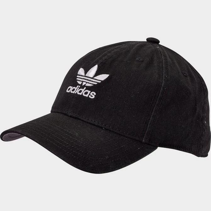 商品Adidas|女士阿迪三叶草帽子,价格¥180,第1张图片