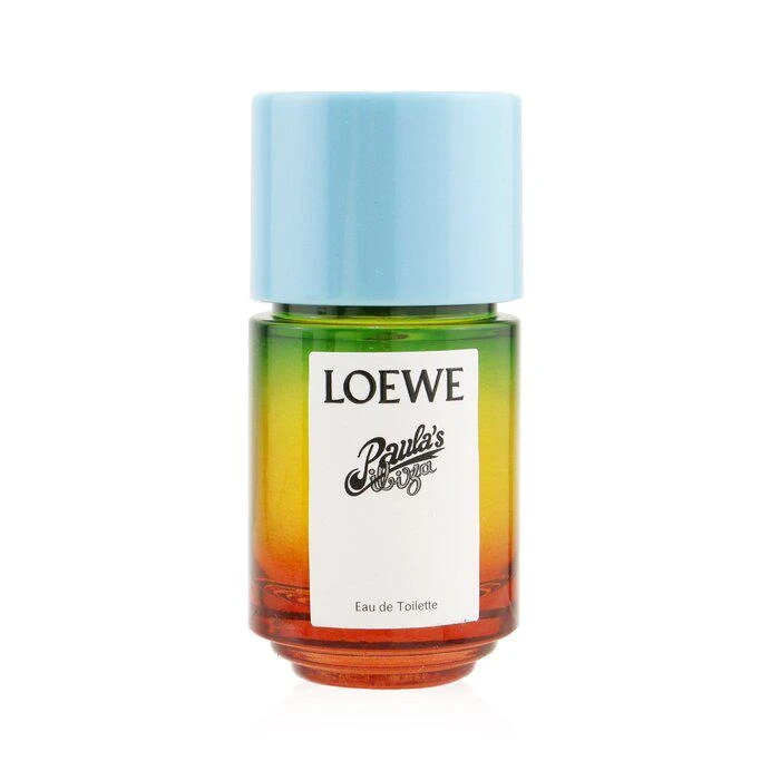 商品Loewe|罗意威  罗意威 伊维萨岛的海滨假日淡香水喷雾EDT 50ml/1.7oz,价格¥738,第1张图片