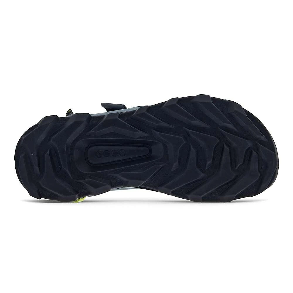 商品ECCO|Men's MX Onshore 3 Strap Sandal,价格¥564,第3张图片详细描述