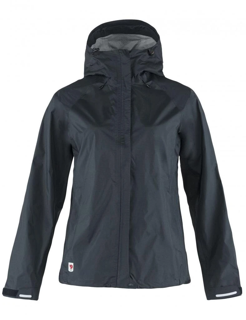 商品Fjällräven|Fjallraven Women's High Coast Hydratic Jacket - Navy Small, Colour: Navy,价格¥2141,第1张图片