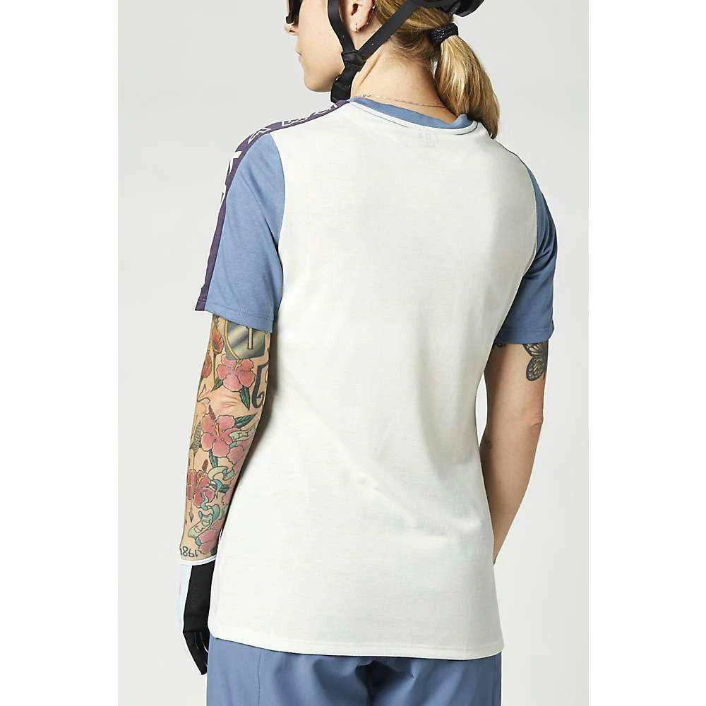 商品Fox|Women's Ranger Drirelease SS Jersey,价格¥193,第2张图片详细描述