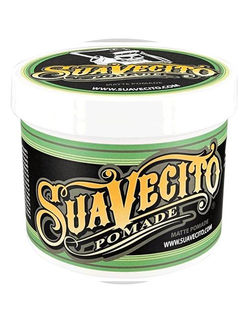 商品Suavecito|Suavecito 哑光发油 32oz,价格¥721,第1张图片