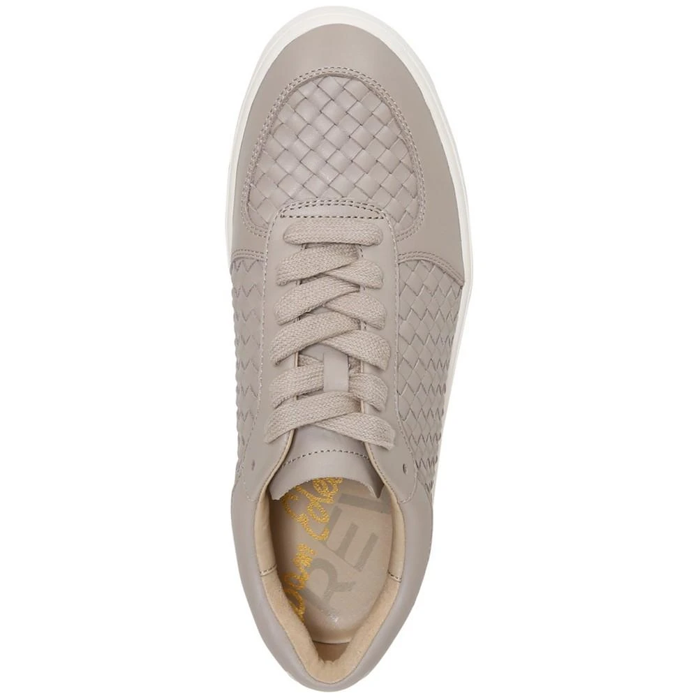 Women's Emma Lace-Up Sneakers 商品