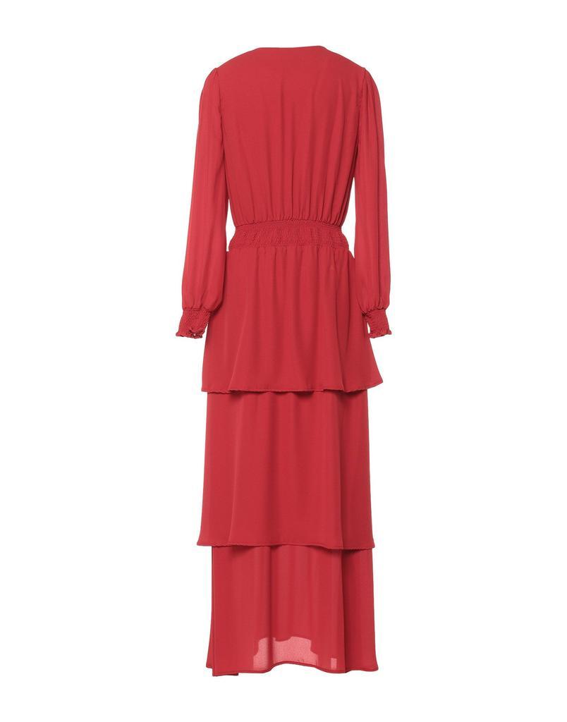 商品TRUSSARDI JEANS|Long dress,价格¥747,第4张图片详细描述