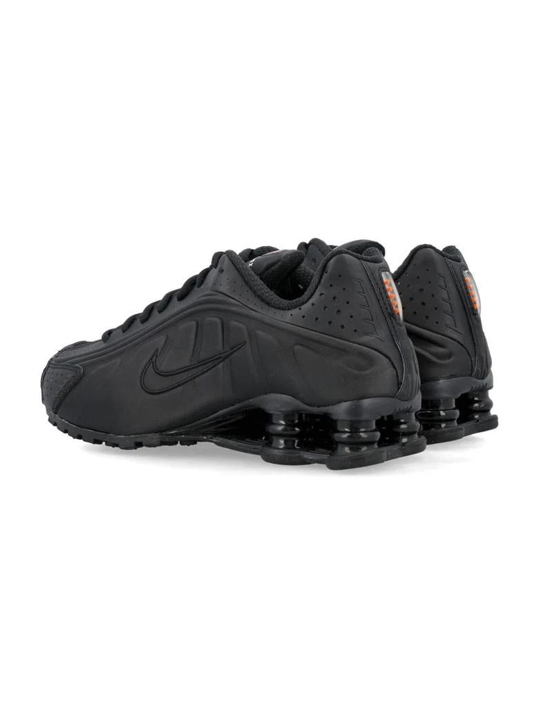 商品NIKE|Nike Shox R4 Woman'S,价格¥1391,第4张图片详细描述