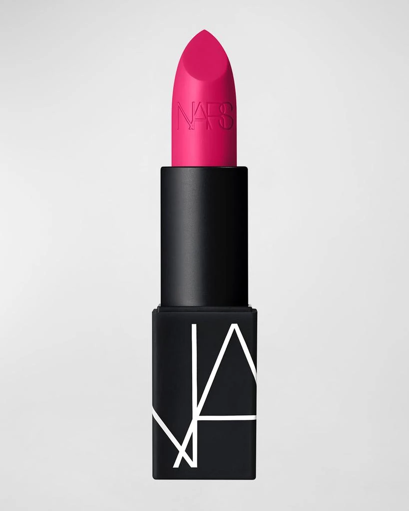 商品NARS|Lipstick 唇膏,价格¥204,第1张图片