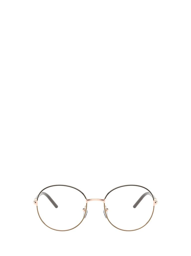 商品Prada|PRADA EYEWEAR Eyeglasses,价格¥1736,第1张图片