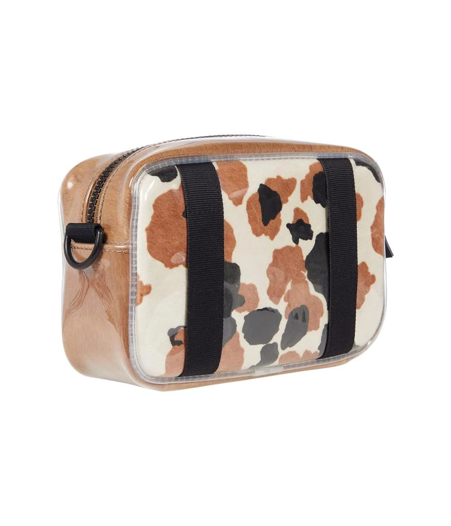 商品UGG|Janey II Clear Haircalf,价格¥403,第2张图片详细描述