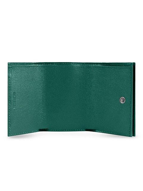 Neo Classic Mini Wallet商品第4张图片规格展示