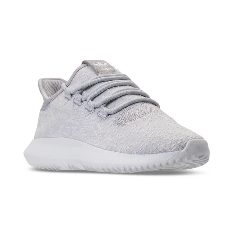 商品Adidas|大女孩Turbular Shadow运动鞋 (小椰子),价格¥253,第1张图片