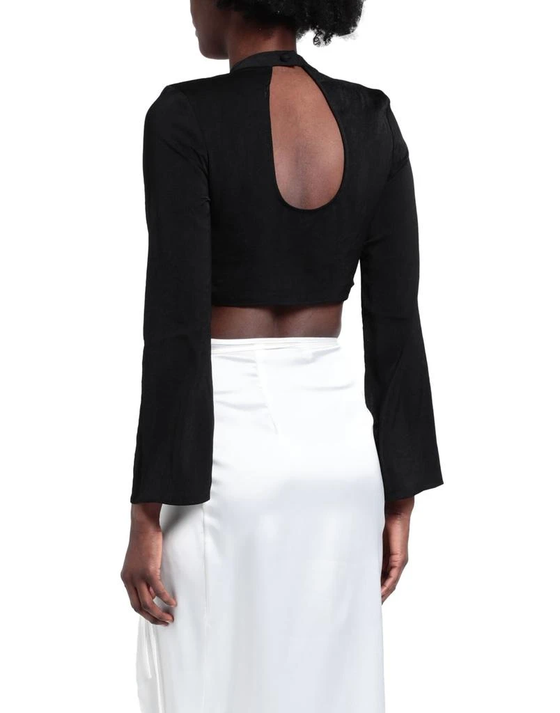 商品Topshop|Crop top,价格¥358,第3张图片详细描述