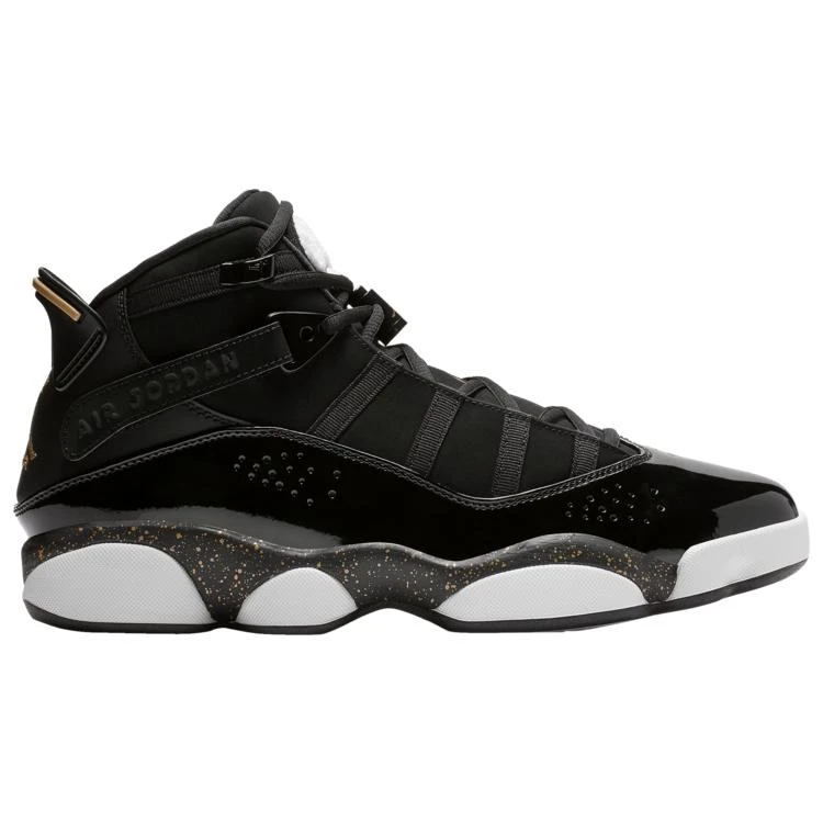 商品Jordan|男士 Jordan 6 Rings 运动鞋,价格¥1233,第1张图片