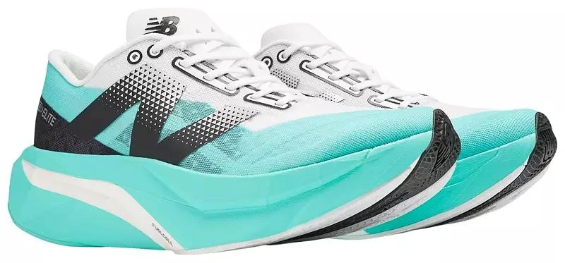 商品New Balance|New Balance Women's FuelCell SuperComp Elite v4 Running Shoes,价格¥2044,第5张图片详细描述