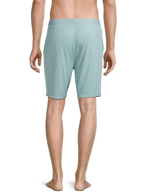 商品Calvin Klein|Soft Sleep Shorts,价格¥282,第7张图片详细描述