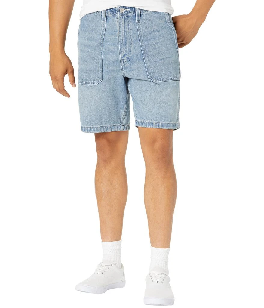 商品Levi's|Loose Chore Shorts,价格¥288,第1张图片