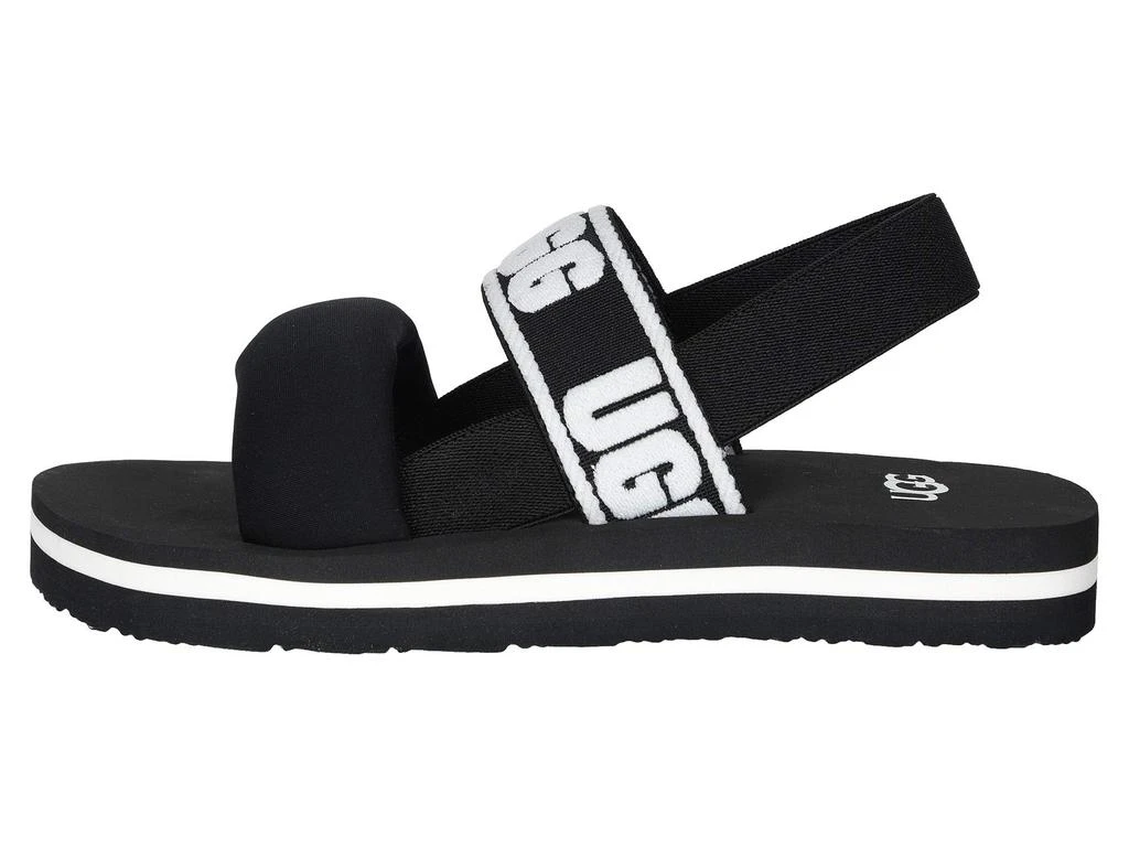 商品UGG|Zuma Sling (Little Kid/Big Kid),价格¥186,第4张图片详细描述