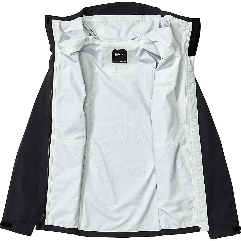 商品Marmot|Women's EVODry Bross Jacket,价格¥663,第2张图片详细描述