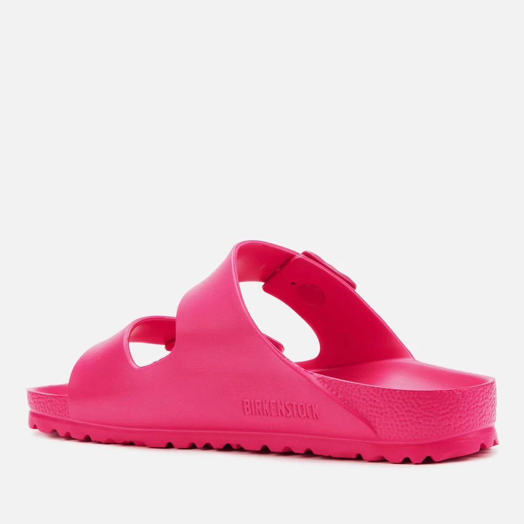 商品Birkenstock|BIRKENSTOCK WOMEN'S ARIZONA EVA DOUBLE STRAP SANDALS - BEETROOT PURPLE,价格¥339,第2张图片详细描述