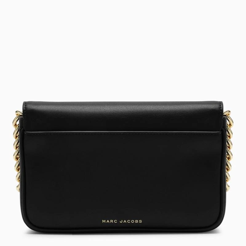 商品Marc Jacobs|Medium black cross-body bag,价格¥2709,第4张图片详细描述
