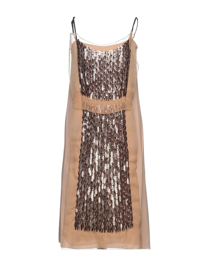 商品Prada|Elegant dress,价格¥10240,第1张图片