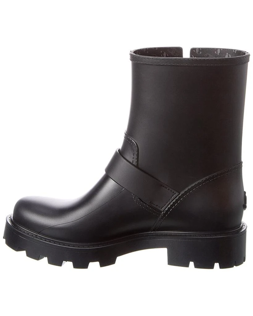 商品Jimmy Choo|Jimmy Choo Yael Rubber Boot,价格¥2766,第2张图片详细描述