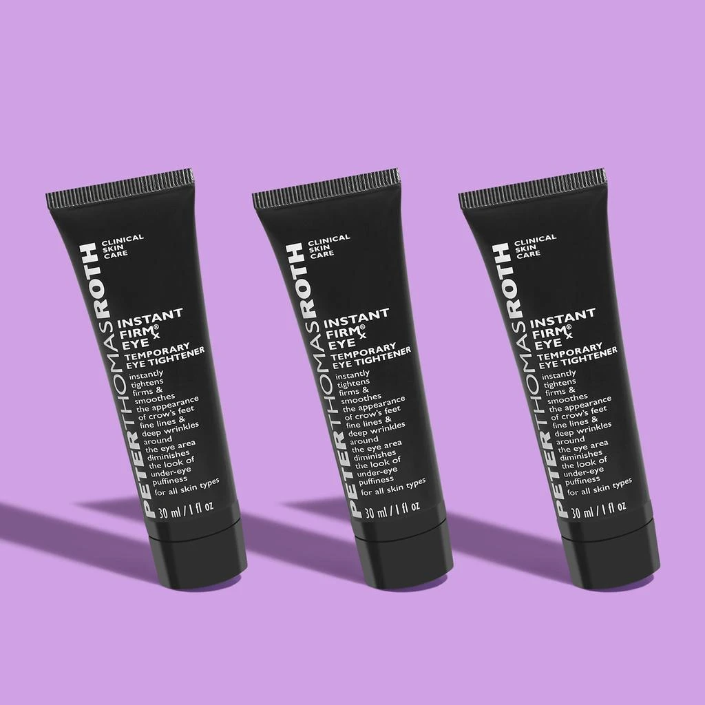 商品Peter Thomas Roth|Peter Thomas Roth Instant FIRMx Eye,价格¥318,第3张图片详细描述