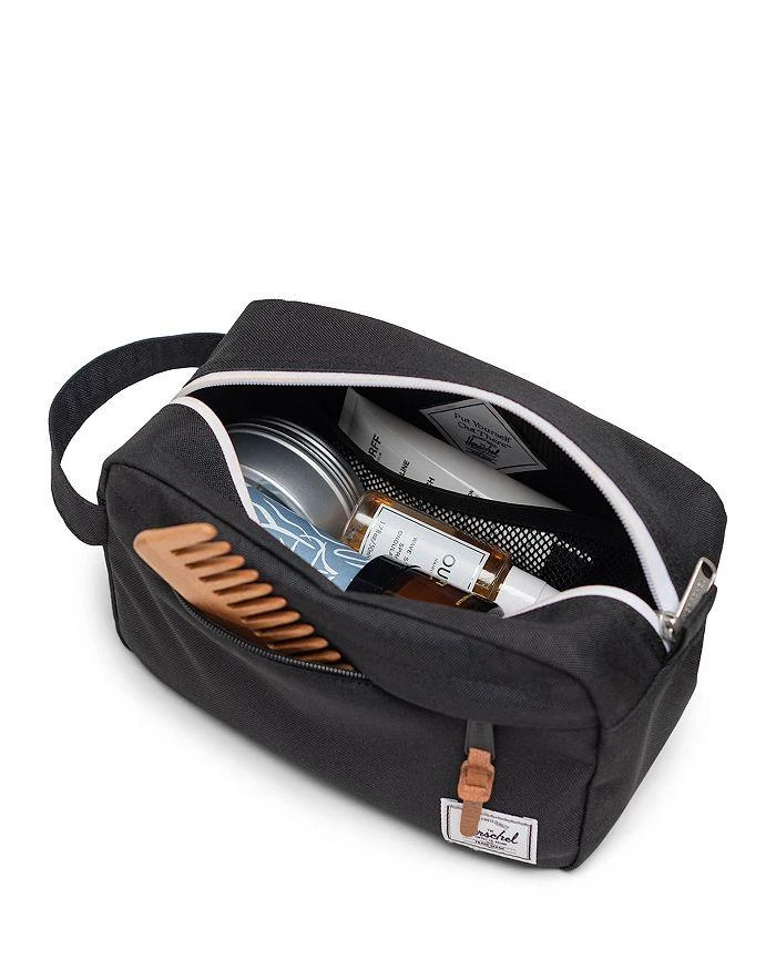商品Herschel Supply|Chapter Travel Kit,价格¥286,第3张图片详细描述