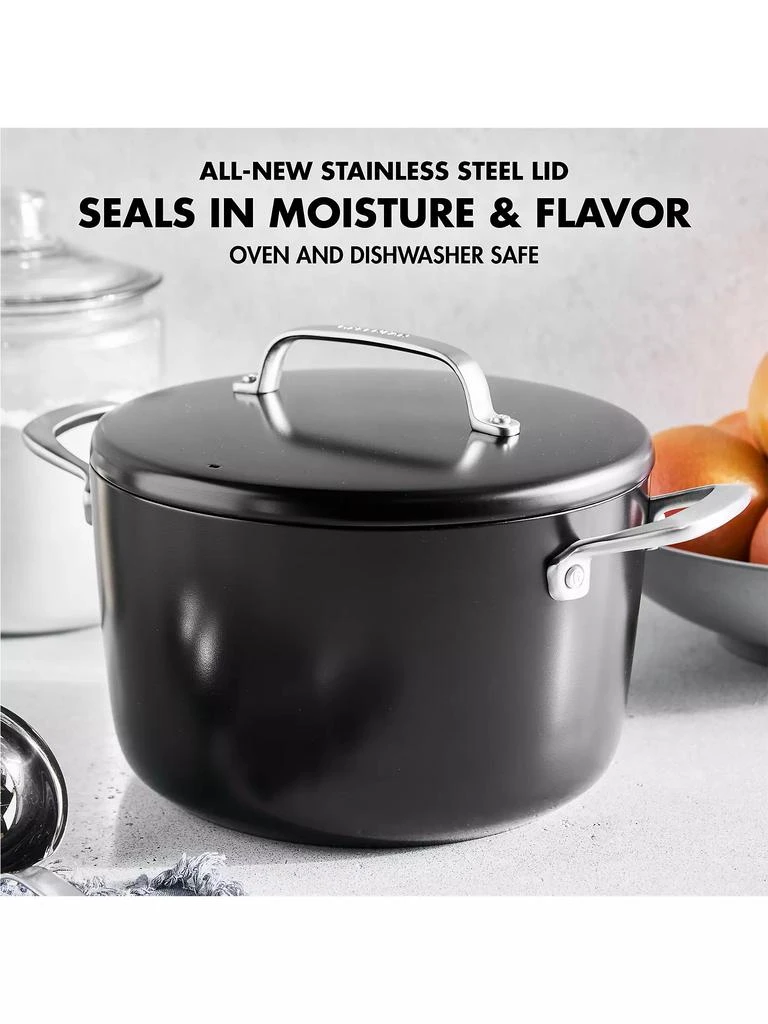 GP5 14-Piece Cookware Set 商品