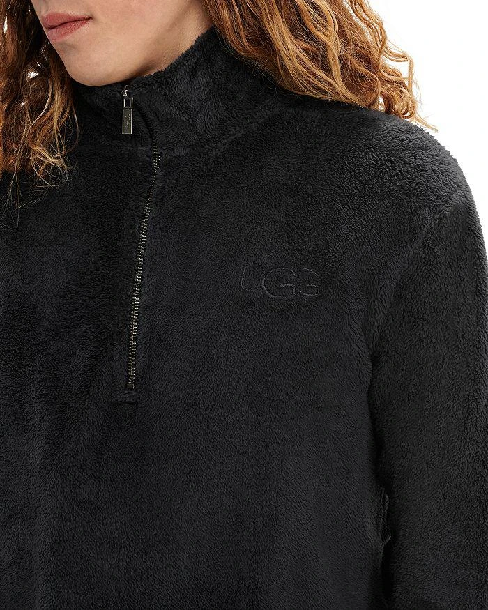 商品UGG|Zeke Faux Sherpa Fleece,价格¥739,第4张图片详细描述