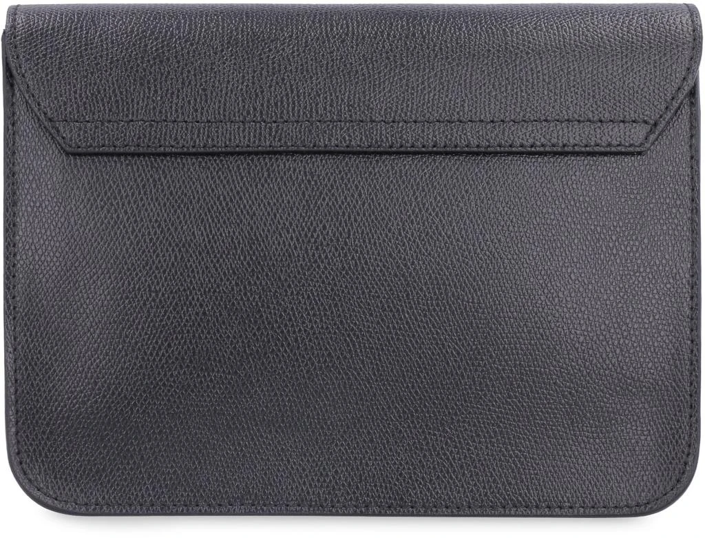 商品Furla|Furla Metropolis Leather Crossbody Bag,价格¥1927,第4张图片详细描述
