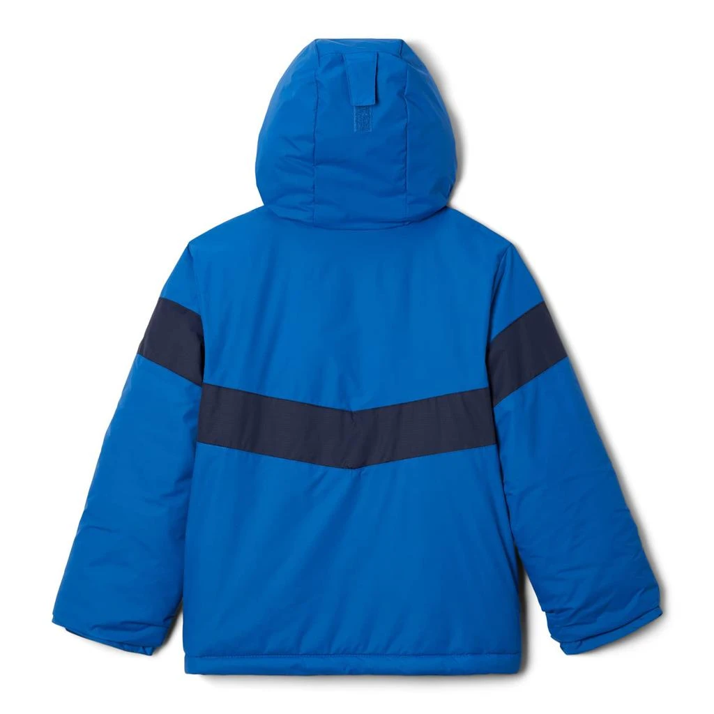 商品Columbia|Lightning Lift™ II Jacket (Little Kids/Big Kids),价格¥372,第2张图片详细描述