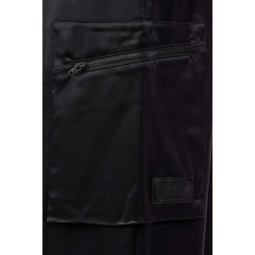 商品Y-3|TCH SLK Skirt,价格¥621,第4张图片详细描述