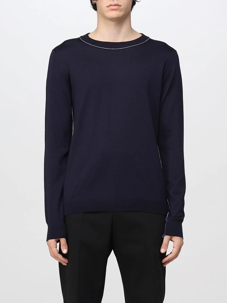 商品MAISON MARGIELA|Maison Margiela sweater for man,价格¥4182,第1张图片