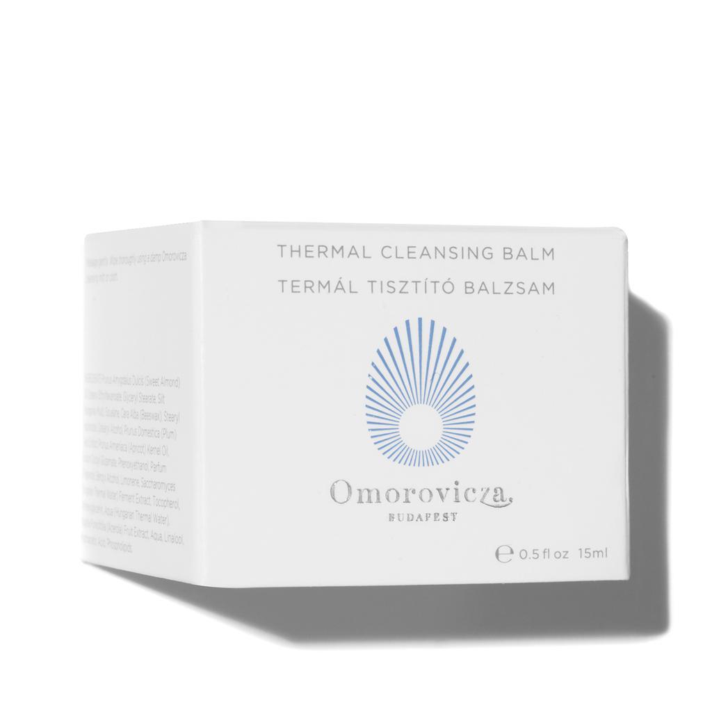 商品Omorovicza|Thermal Cleansing Balm Travel Size,价格¥192,第6张图片详细描述