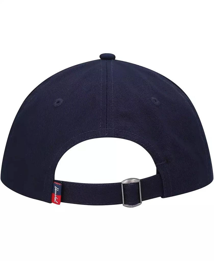 商品Herschel Supply|Men's Supply Co. Navy Scout Adjustable Hat,价格¥225,第4张图片详细描述