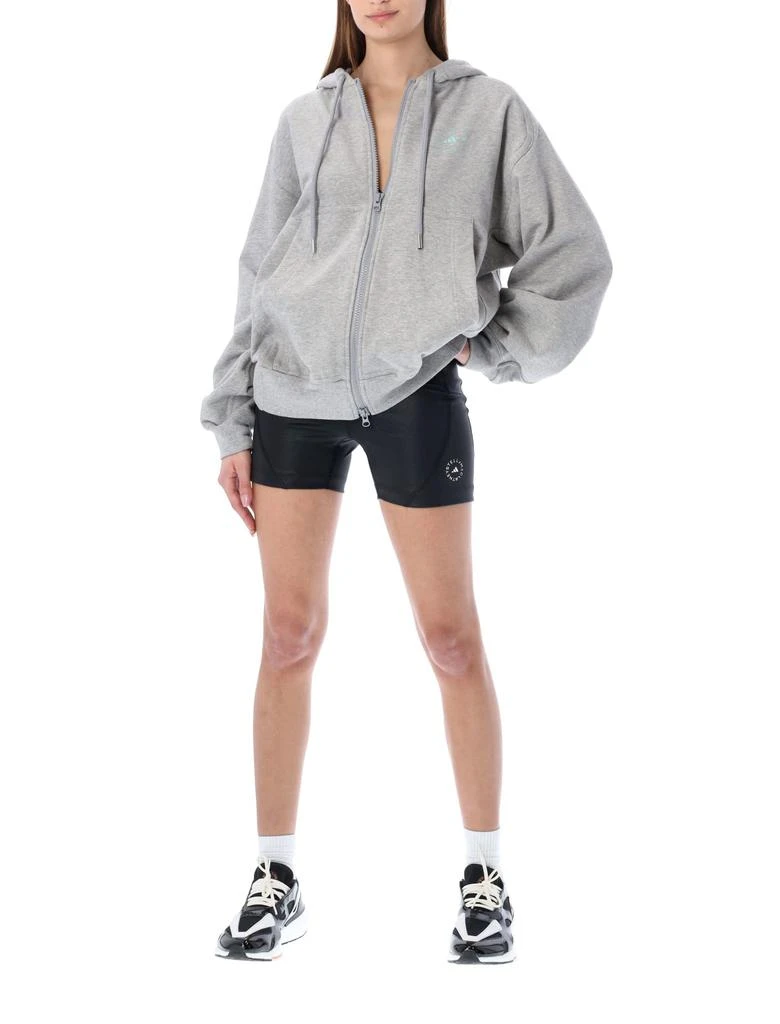 商品Adidas|Adidas by Stella McCartney Yoga Shorts,价格¥1033,第4张图片详细描述