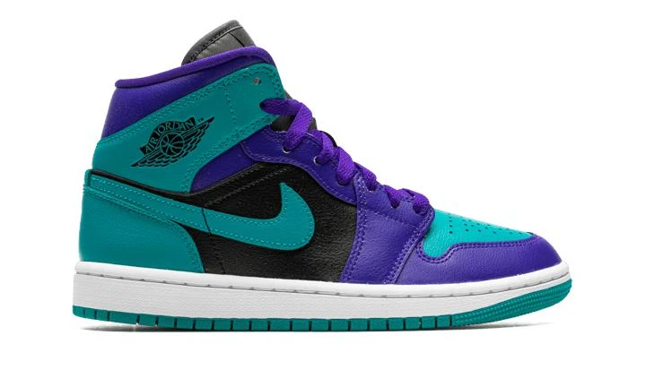 Air Jordan 1 Mid WMNS 商品