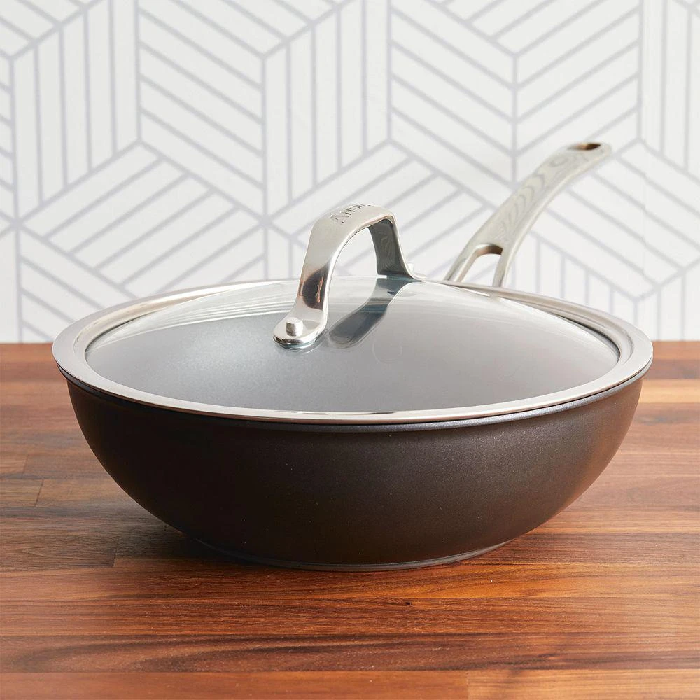 X Wok & Lid 商品