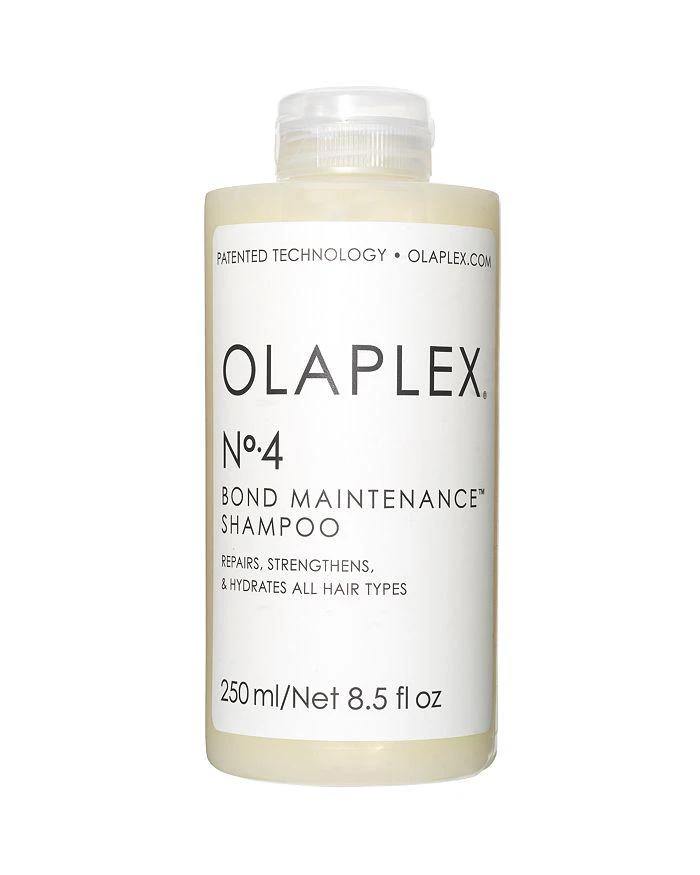 商品Olaplex|No. 4 Bond Maintenance Shampoo,价格¥225,第1张图片