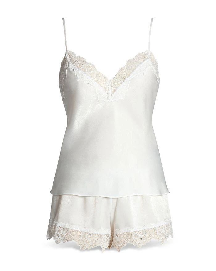 商品In Bloom|Wildest Dream Cami & Shorts Pajama Set - 100% Exclusive,价格¥406,第3张图片详细描述