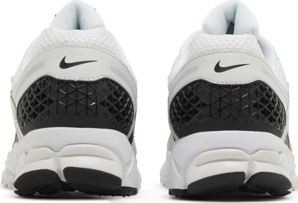 商品NIKE|Zoom Vomero 5 White Black,价格¥1266,第5张图片详细描述