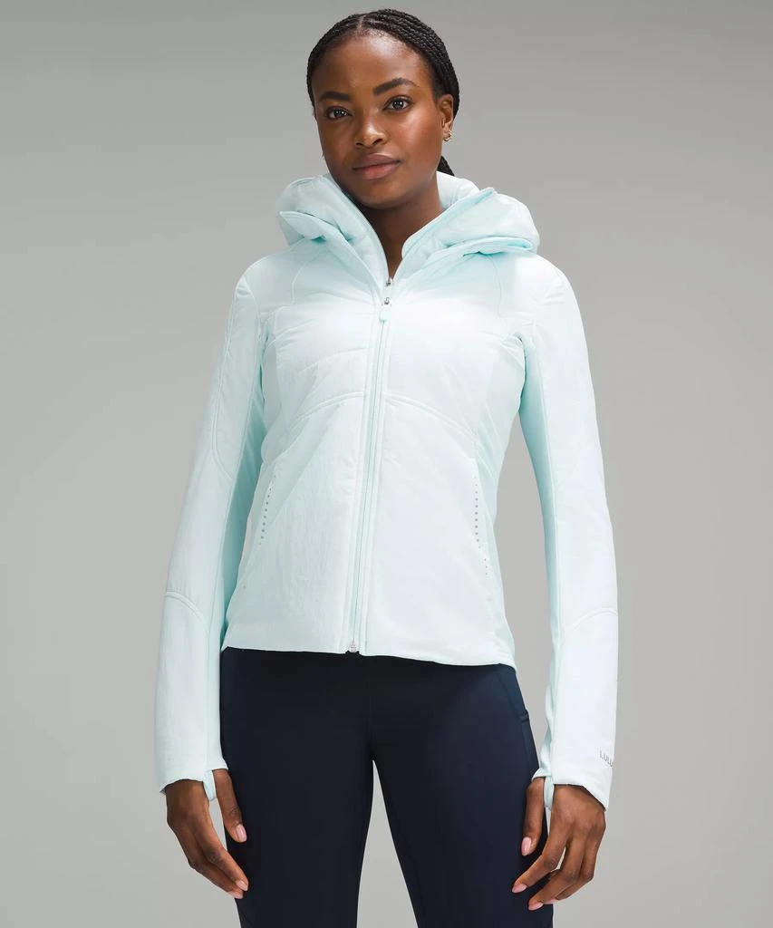 商品Lululemon|Another Mile Jacket,价格¥1577,第1张图片